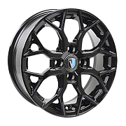Диск 6x15 4x100 ET46 D60.1 Venti 1519 BL