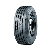 Шина 385/65R22.5 160K 20PR  Bisn Ecoway AZ170 TL Прицепная