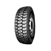 Шина 12.00R24 160/156K 20PR Taitong HS108 TTF Ведущая