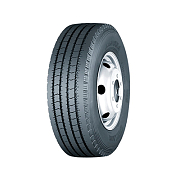 Шина 315/80R22.5 154/151M 18PR Golden Crown CR960A TL Рулевая