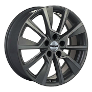 Диск 7x18 5x114.3 ET50 D54.1 Carwel Чаны 1802 GRT