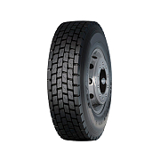Шина 315/70R22.5 151/148L Altila ATD157 TL Ведущая