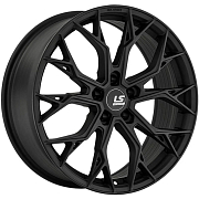 Диск Кованный 8x19 PCD 5x112 ET27 D66.6 LS RC108 MB