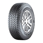 А/шина General Grabber AT3 265/70R17 121/118S TL