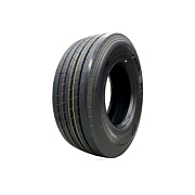 Шина 385/65R22.5 164K 24PR Koryo KR903+ TL Рулевая/Прицепная
