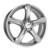 Диск 10x21 5x130 ET45 D71.6 AEZ Yacht SUV S