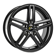 Диск 6.5x16 5x114.3 ET39 D60.1 CrossStreet CR-24 MB