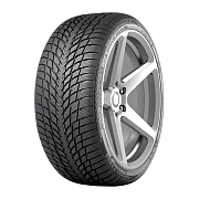 А/шина 225/55R17 Nokian WR Snowproof P RunFlat 97H TL