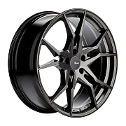 Диск 8.5x19 5x114.3 ET40 D67.1 Advanti DST Hydra N619D GM1