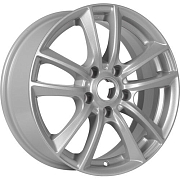 Диск Литой 6.5x16 PCD 5x105 ET38 D56.6 X-trike X116М HS