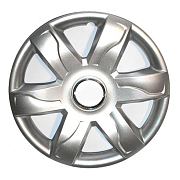 Колпаки R15 Гибкие колпаки SKS 318 S (КОМПЛЕКТ)
