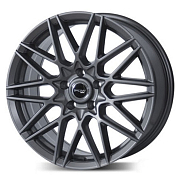 Диск 8x18 5x114.3 ET45 D60.1 PDW Veloce U4GRA