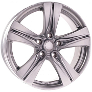 Диск 6x15 4x100 ET45 D56.1 Replica Ki10 S