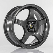 Диск Литой 6x15 PCD 4x100 ET46 D54.1 CrossStreet CR-14 GM
