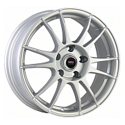 Диск 6x14 4x98 ET35 D58.6 Megami MGM-3 s