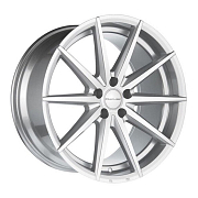 Диск 8.5x19 5x112 ET35 D66.6 Racing Wheels H-758 WSS