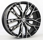 Диск Литой 8x20 PCD 5x108 ET39 D60.1 RST R052 BD