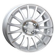 Диск 6.5x15 5x112 ET47 D57.1 Proma Оберон Алмаз-белый
