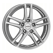 Диск 8x19 5x108 ET45 D63.4 Dezent TZ S