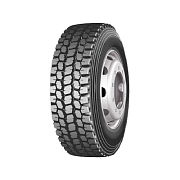 Шина 11R22.5 146/143M 16PR  Kapsen HS207 TL Ведущая