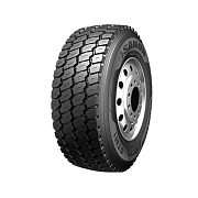 Шина 385/65R22.5 160K 20PR Sailun STM1 TL Прицепная