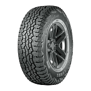 А/шина Nokian Tyres (Ikon) Outpost AT (старше 3-х лет) 235/75R15 116/113S TL