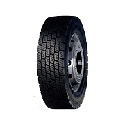 Шина 315/80R22.5 157/154L 20PR Koryo KR900 TL Ведущая