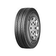 Шина 275/70R22.5 152/148J 18PR Double Coin RT616 TL Рулевая (Китай)