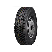 Шина 245/70R19.5 136/134M Powertrac Diamond 839 TL Ведущая