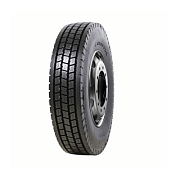 Шина 295/75R22.5 146/143L 16PR Hifly HH312 TL Ведущая