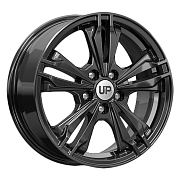 Диск 6.5x16 5x114.3 ET45 D67.1 Wheels UP Up103 GB