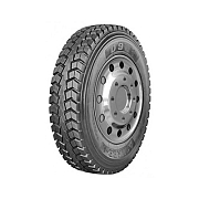 Шина 11R22.5 146/143L 16PR Three-A D901 TL Ведущая