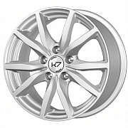 Диск 6.5x15 5x110 ET35 D65 K7 K-57 HS