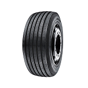 Шина 385/55R22.5 160K Infinity T830 TL Прицепная