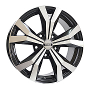 Диск 8x18 5x130 ET55 D71.6 Neo 815 BFP