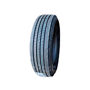 Шина 315/80R22.5 156/150M 20PR Techking TKST VIII TL Рулевая