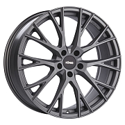 Диск 8.5x19 5x114.3 ET40 D67.1 Konig INTERFLOW SP82 MQS