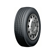 Шина 385/65R22.5 160K 20PR  Yatone T286 TL Прицепная