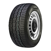 А/шина Gripmax SureGrip A/S Van 215/75R16C 116/114T TL
