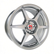 Диск 6.5x16 4x114.3 ET45 D67.1 Your Wheels E08 s