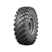 Шина 12.00-18 (320-457) 8PR 129J Tyrex K-70 TTF без о.л. Универсальная