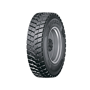 Шина 295/80R22.5 154/149K 18PR Pegasus DM311 TL Карьерная