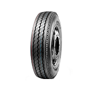 Шина 275/70R22.5 148/145J 16PR LingLong U802 TL Универсальная