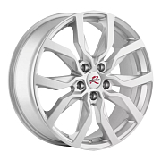 Диск 7x18 5x114.3 ET45 D54.1 X-trikeRST R138 HS