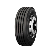 Шина 315/80R22.5 156/150M 20PR LongMarch LM217 TL Рулевая