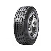 Шина 315/70R22.5 154/150L Tegrys TE48-D TL Ведущая