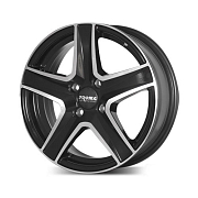 Диск 6x15 4x100 ET40 D60.1 Proma RN606 Алмаз