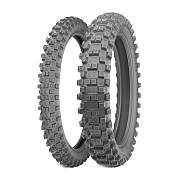 Шина Michelin Tracker 110x100-18 64R TT