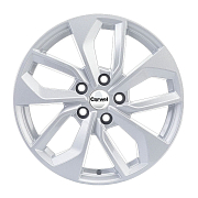 Диск 7x17 5x114.3 ET47 D66.1 Carwel Эльтон 1703 SLT