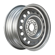 Диск 6x15 5x118 ET68 D71.1 Citroen/Peugeot Штамп S